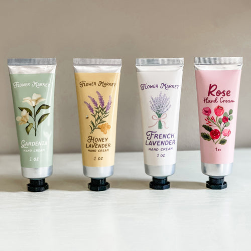 Assorted Lotion • 1oz • Choose Scent - Kate and Belle