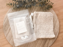 Load image into Gallery viewer, TERRY COTTON SOAP SAVER - Kate and Belle
