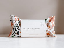 Load image into Gallery viewer, LAVENDER | LAVENDER &amp; CHAMOMILE EYE PILLOW - Kate and Belle
