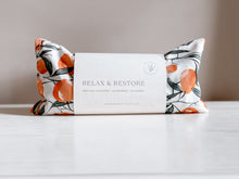 Load image into Gallery viewer, LAVENDER | LAVENDER &amp; CHAMOMILE EYE PILLOW - Kate and Belle
