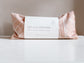 LAVENDER | LAVENDER & CHAMOMILE EYE PILLOW - Kate and Belle