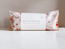 Load image into Gallery viewer, LAVENDER | LAVENDER &amp; CHAMOMILE EYE PILLOW - Kate and Belle
