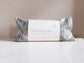 LAVENDER | LAVENDER & CHAMOMILE EYE PILLOW - Kate and Belle