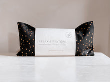 Load image into Gallery viewer, LAVENDER | LAVENDER &amp; CHAMOMILE EYE PILLOW - Kate and Belle
