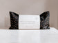 LAVENDER | LAVENDER & CHAMOMILE EYE PILLOW - Kate and Belle