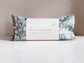 LAVENDER | LAVENDER & CHAMOMILE EYE PILLOW - Kate and Belle