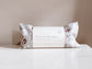LAVENDER | LAVENDER & CHAMOMILE EYE PILLOW - Kate and Belle