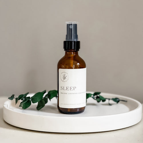 SLEEP • 2OZ AIR MIST - Kate and Belle