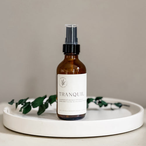 TRANQUIL • 2OZ AIR MIST - Kate and Belle