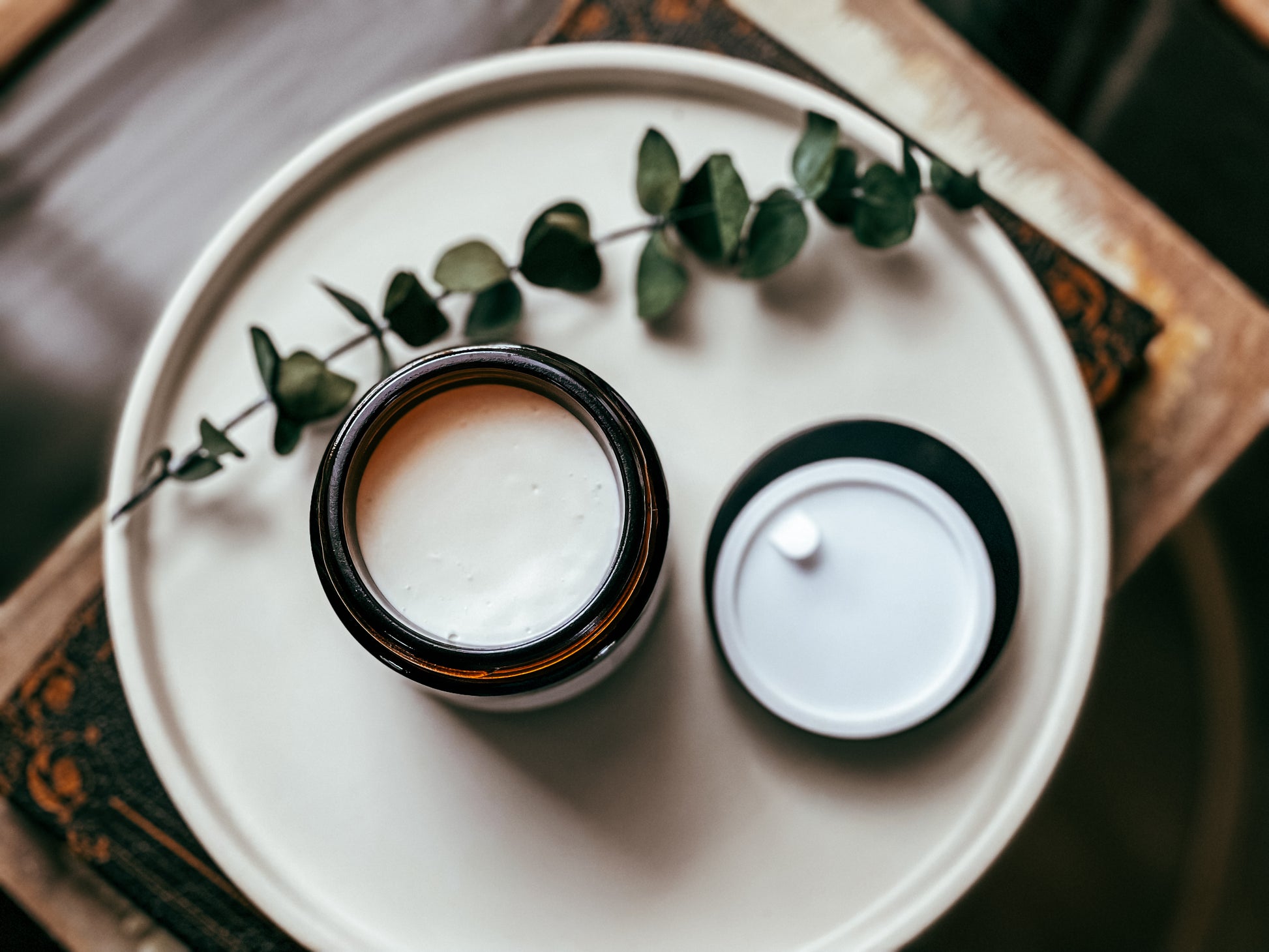 TOBACCO BLOSSOM • HAND | BODY CREAM - Kate and Belle