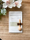 CLAY MASK • GREEN CLAY & MATCHA - Kate and Belle