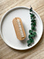 WOODEN NAIL BRUSH - Kate and Belle