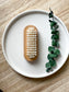 WOODEN NAIL BRUSH - Kate and Belle