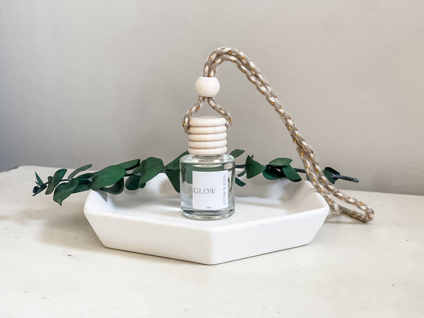CAR AIR FRESHENER | CAR DIFFUSER