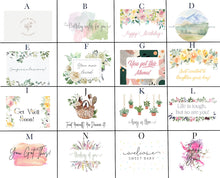 Load image into Gallery viewer, WELCOME HOME GIFT SET - Kate and Belle
