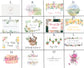 NEW MOM SPA GIFT BOX - Kate and Belle