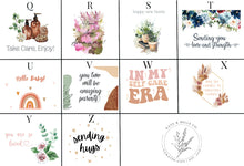 Load image into Gallery viewer, THINKING OF YOU GIFT BOX - Kate and Belle
