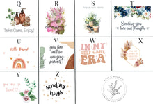 Load image into Gallery viewer, SELF CARE GIFT BOX - Kate and Belle
