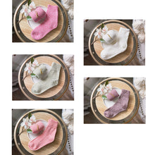 Load image into Gallery viewer, ASSORTED • SOCKS • CHOOSE COLOR - Kate and Belle
