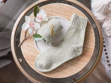 Load image into Gallery viewer, ASSORTED • SOCKS • CHOOSE COLOR - Kate and Belle
