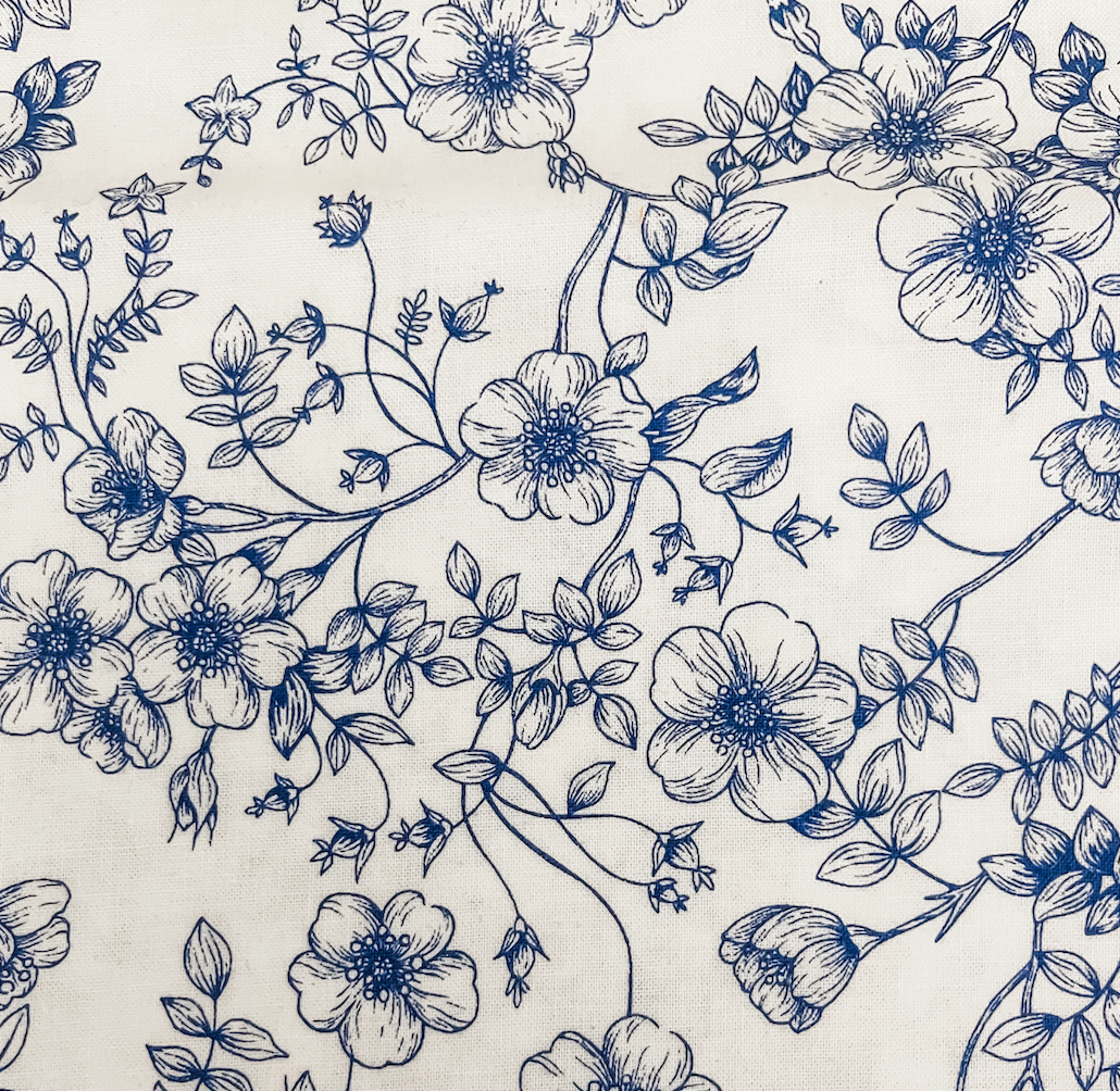 LAVENDER | LAVENDER & CHAMOMILE EYE PILLOW - Kate and Belle