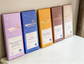 MOONSTRUCK CHOCOLATES • CHOOSE BAR(s) - Kate and Belle