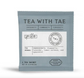 TEA WITH TAE • ASSORTED TEA BAGS - Kate and Belle