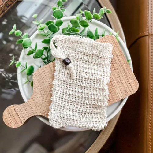 SISAL SOAP SAVER - Kate and Belle