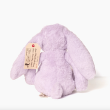 Load image into Gallery viewer, LAVENDER BUNNY - Kate and Belle
