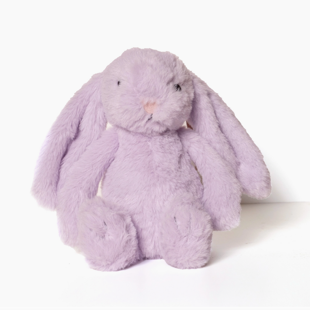 LAVENDER BUNNY - Kate and Belle