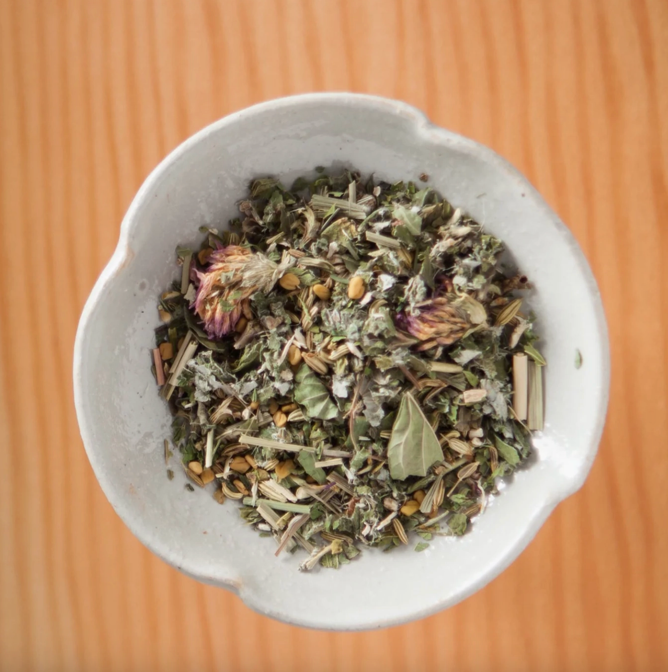 MAMA'S GIFT - FLYING BIRD BOTANICALS - Kate and Belle