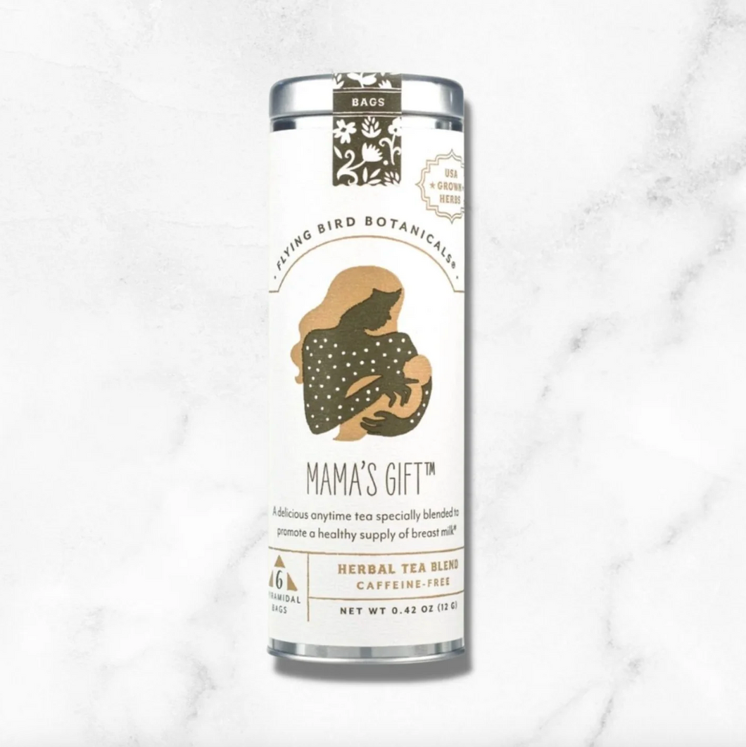 MAMA'S GIFT - FLYING BIRD BOTANICALS - Kate and Belle