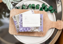 Load image into Gallery viewer, LAVENDER BUNNY GIFT BOX - Kate and Belle
