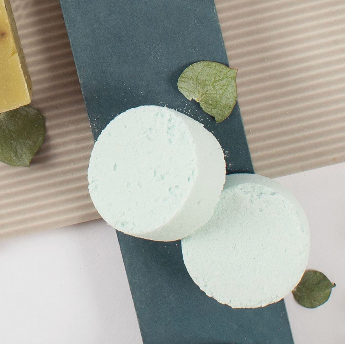 EUCALYPTUS • SHOWER STEAMER - Kate and Belle