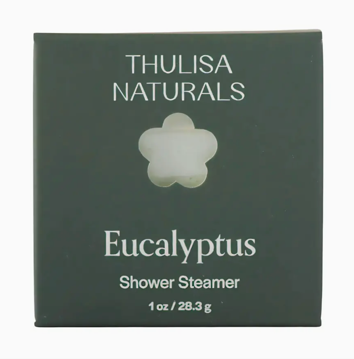 EUCALYPTUS • SHOWER STEAMER - Kate and Belle