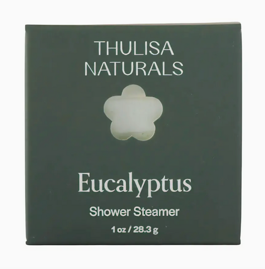 EUCALYPTUS • SHOWER STEAMER - Kate and Belle