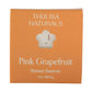 PINK GRAPEFRUIT • SHOWER STEAMER - Kate and Belle