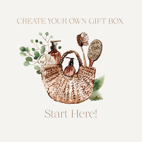 MUST ADD TO CART for CREATE YOUR OWN BOX - Kate and Belle