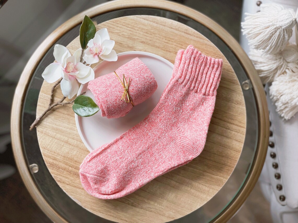 ASSORTED • SOCKS • CHOOSE COLOR - Kate and Belle