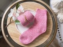 Load image into Gallery viewer, ASSORTED • SOCKS • CHOOSE COLOR - Kate and Belle
