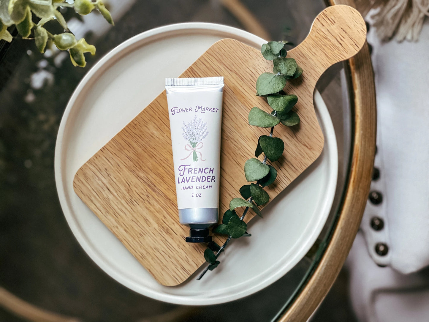YOU GOT THIS SPA GIFT SET