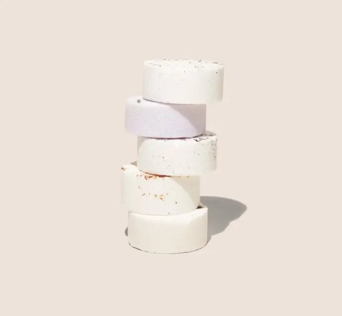 PINK GRAPEFRUIT • SHOWER STEAMER - Kate and Belle