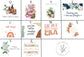 TRANQUIL HOME ESSENTIALS GIFT BOX - Kate and Belle